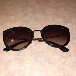 Dolce & Gabbana sunglasses